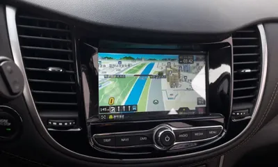 ChevroletGMDaewoo Trax 2020, 33120 км, за 9800000 KRW - фото 6