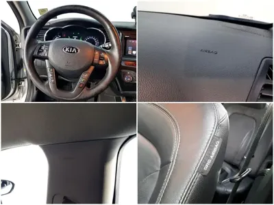 Kia K5 2013, 137821 км, за 3290000 KRW - фото 17