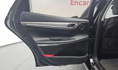 Hyundai Grandeur 2021, 146414 км, за 18490000 KRW - фото 25