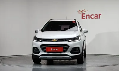 ChevroletGMDaewoo Trax 2017, 46915 км, за 8800000 KRW - фото 3