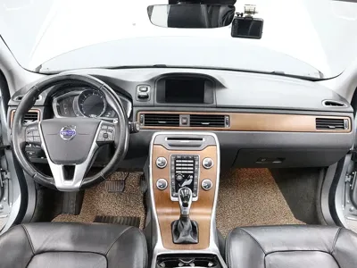 Volvo XC70 2016, 178212 км, за 11900000 KRW - фото 13