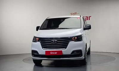 Hyundai Starex 2019, 68623 км, за 17600000 KRW