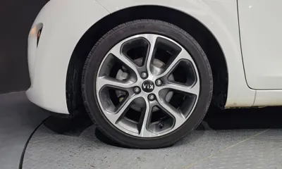 Kia Morning 2017, 34010 км, за 8600000 KRW - фото 5