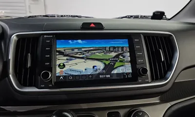 Kia Ray 2018, 81601 км, за 8500000 KRW - фото 14