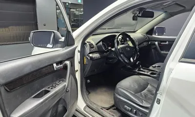 Kia Sorento 2013, 247474 км, за 6900000 KRW - фото 11