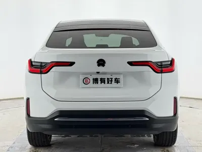 Nio EC6 2022, 96000 км, за 89800 CNY - фото 15