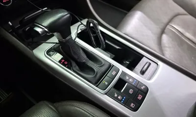 Kia K5 2019, 202695 км, за 8300000 KRW - фото 9