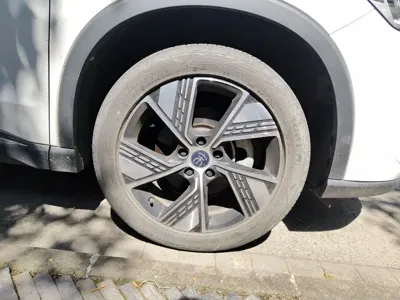 BYD Pro New Energy 2023, 59800 км, за 74400 CNY - фото 17