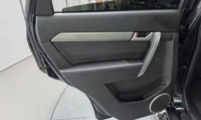 ChevroletGMDaewoo Captiva 2016, 105227 км, за 6100000 KRW - фото 25