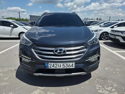 Hyundai Santafe 2016, 142815 км, за 11700000 KRW