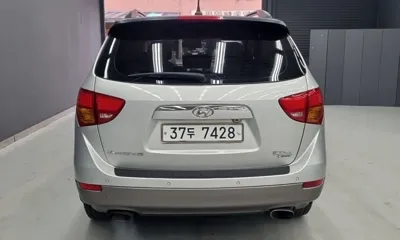 Hyundai Veracruz 2010, 175919 км, за 5990000 KRW