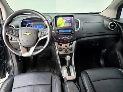 ChevroletGMDaewoo Trax 2016, 178000 км, за 3490000 KRW - фото 5