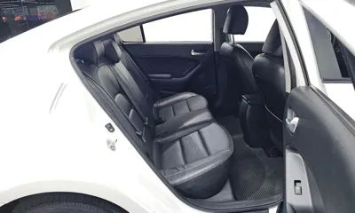 Kia K3 2016, 112777 км, за 6600000 KRW - фото 16