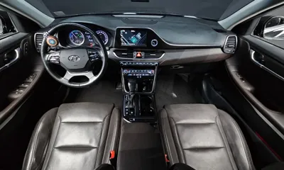 Hyundai Grandeur 2018, 194773 км, за 11000000 KRW - фото 7