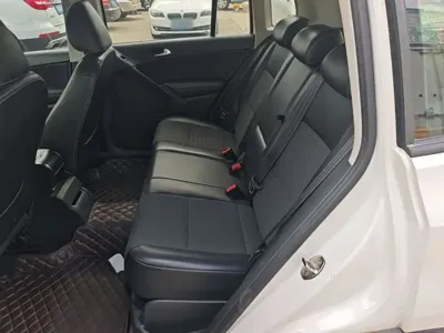 Volkswagen Tiguan 2016, 188200 км, за 32300 CNY - фото 17