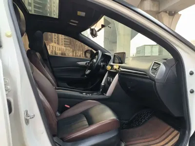 Mazda CX-4 2016, 101600 км, за 52699 CNY - фото 15