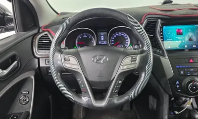 Hyundai Santafe 2013, 173019 км, за 7000000 KRW - фото 13