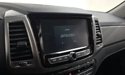 KG_Mobility_Ssangyong Rexton 2018, 66283 км, за 13600000 KRW - фото 32
