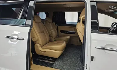 Kia Canival 2019, 35584 км, за 20900000 KRW - фото 12