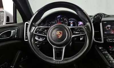 Porsche Cayenne 2017, 113688 км, за 33000000 KRW - фото 13