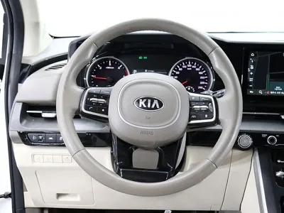 Kia Canival 2021, 153424 км, за 18500000 KRW - фото 15