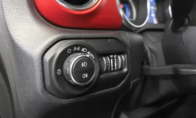 Jeep Wrangler 2021, 62218 км, за 37990000 KRW - фото 14