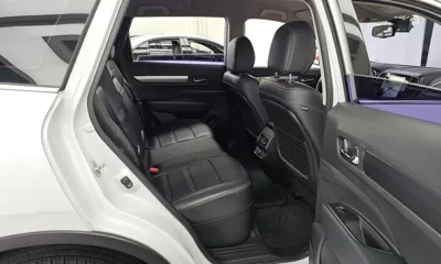 Renault-KoreaSamsung QM6 2017, 87649 км, за 8600000 KRW - фото 12