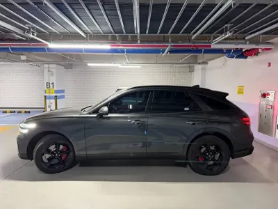 Genesis GV70 2026, 2700 км, за 54500000 KRW - фото 8
