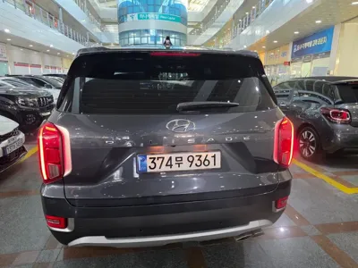 Hyundai Palisade 2022, 63791 км, за 26800000 KRW - фото 3