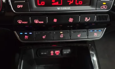 Kia Sorento 2018, 164858 км, за 13900000 KRW - фото 12