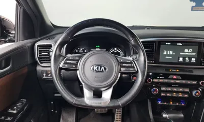 Kia Sportage 2019, 118294 км, за 16500000 KRW - фото 13