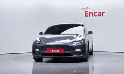 Tesla Model 3 2020, 71490 км, за 29900000 KRW