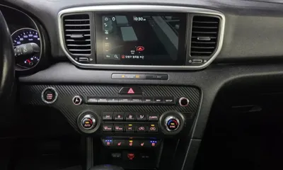 Kia Sportage 2019, 211367 км, за 11700000 KRW - фото 17