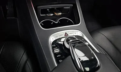 Mercedes-Benz S-Class 2020, 74095 км, за 48500000 KRW - фото 30