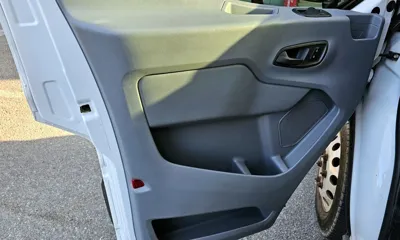 Ford Transit 2018, 34009 км, за 53000000 KRW - фото 24