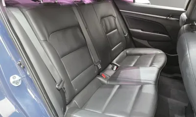 Hyundai Avante 2016, 131256 км, за 7570000 KRW - фото 13