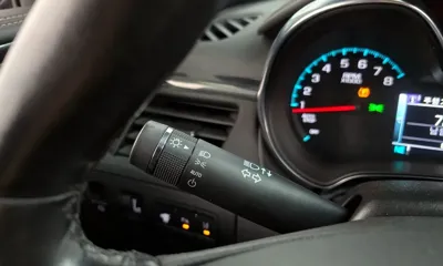 ChevroletGMDaewoo Impala 2016, 89835 км, за 6990000 KRW - фото 28
