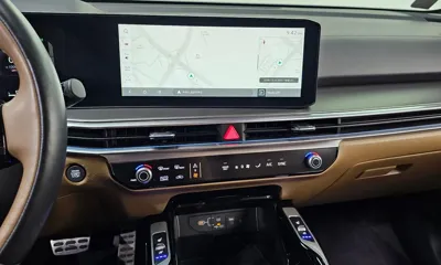 Kia Sorento 2024, 52828 км, за 42200000 KRW - фото 26