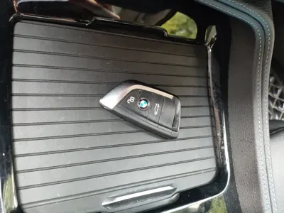 BMW 1 Series 2018, 80600 км, за 47100 CNY - фото 12