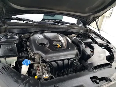 Kia K5 2017, 225607 км, за 5290000 KRW - фото 6
