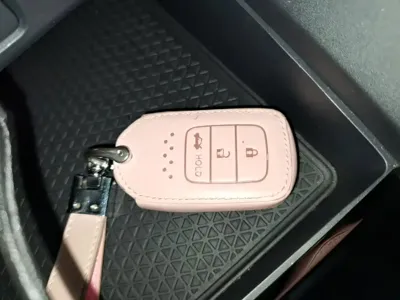 Honda Accord 2023, 40599 км, за 103200 CNY - фото 9