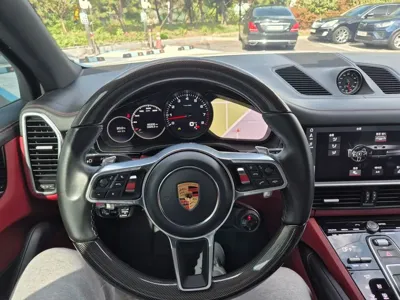 Porsche Cayenne 2019, 66306 км, за 82000000 KRW - фото 14