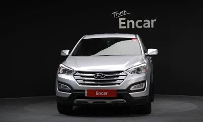 Hyundai Santafe 2013, 104409 км, за 7190000 KRW