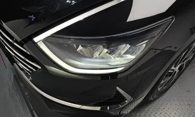 Hyundai Sonata 2022, 51770 км, за 18400000 KRW - фото 23