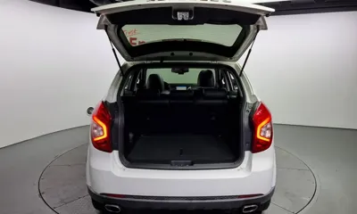 KG_Mobility_Ssangyong KORANDO 2016, 82762 км, за 5800000 KRW - фото 20