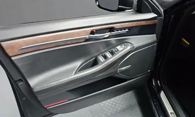 Genesis G90 2021, 66862 км, за 30200000 KRW - фото 24