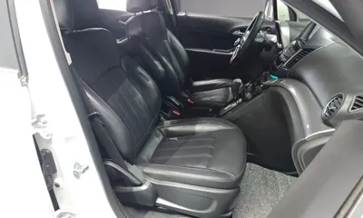 ChevroletGMDaewoo Orlando 2015, 128958 км, за 5800000 KRW - фото 10