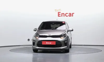 Kia Morning 2018, 48437 км, за 7800000 KRW