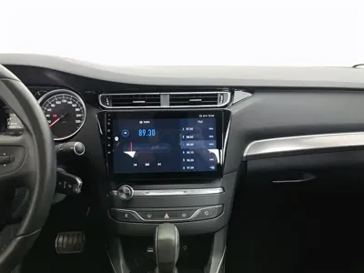 Peugeot 408 2016, 93300 км, за 19900 CNY - фото 12