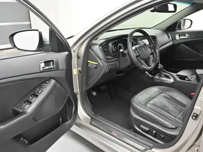Kia K5 2013, 172920 км, за 3300000 KRW - фото 8